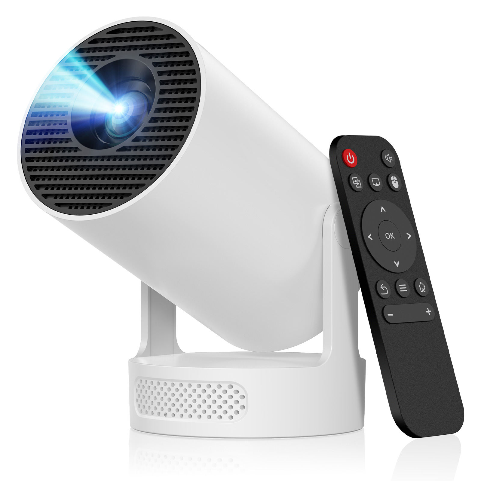 Proyector Magcubic HY300Pro+ Android 4K