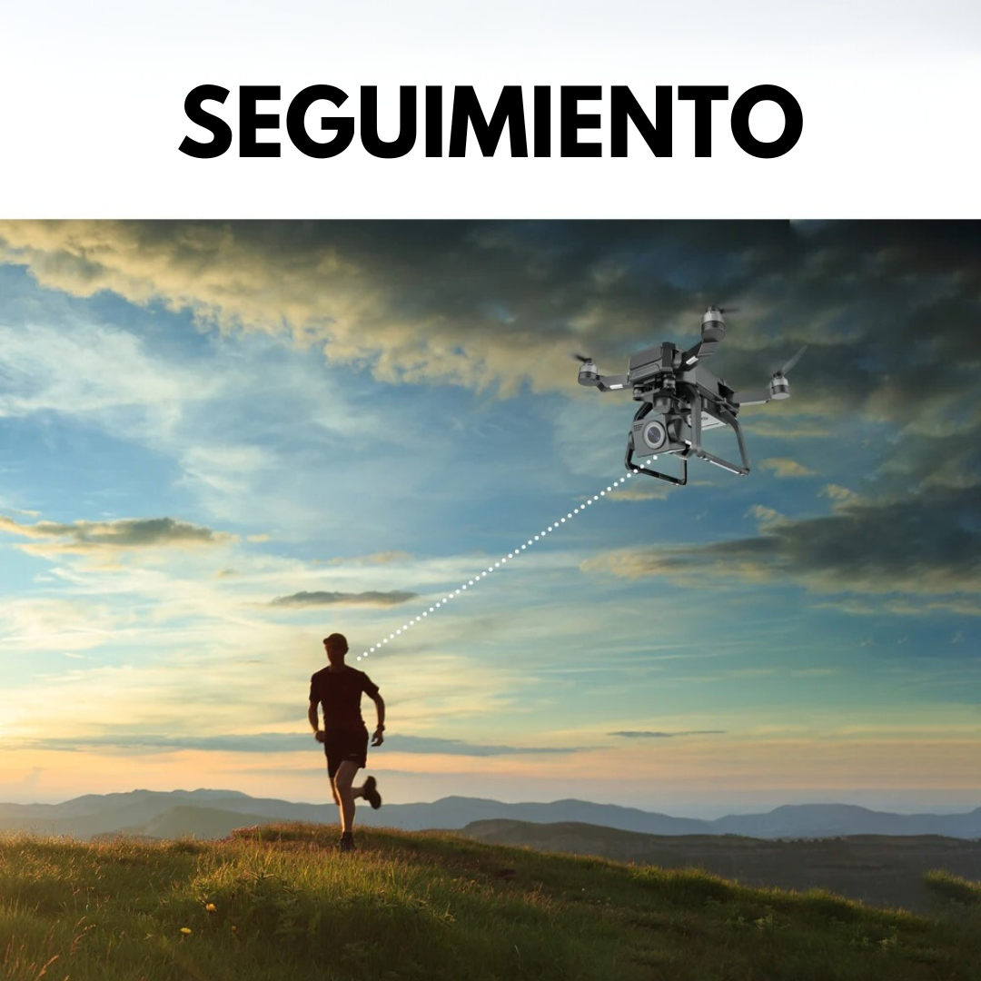 Drone - SJRC F7 Pro - Imagen 7