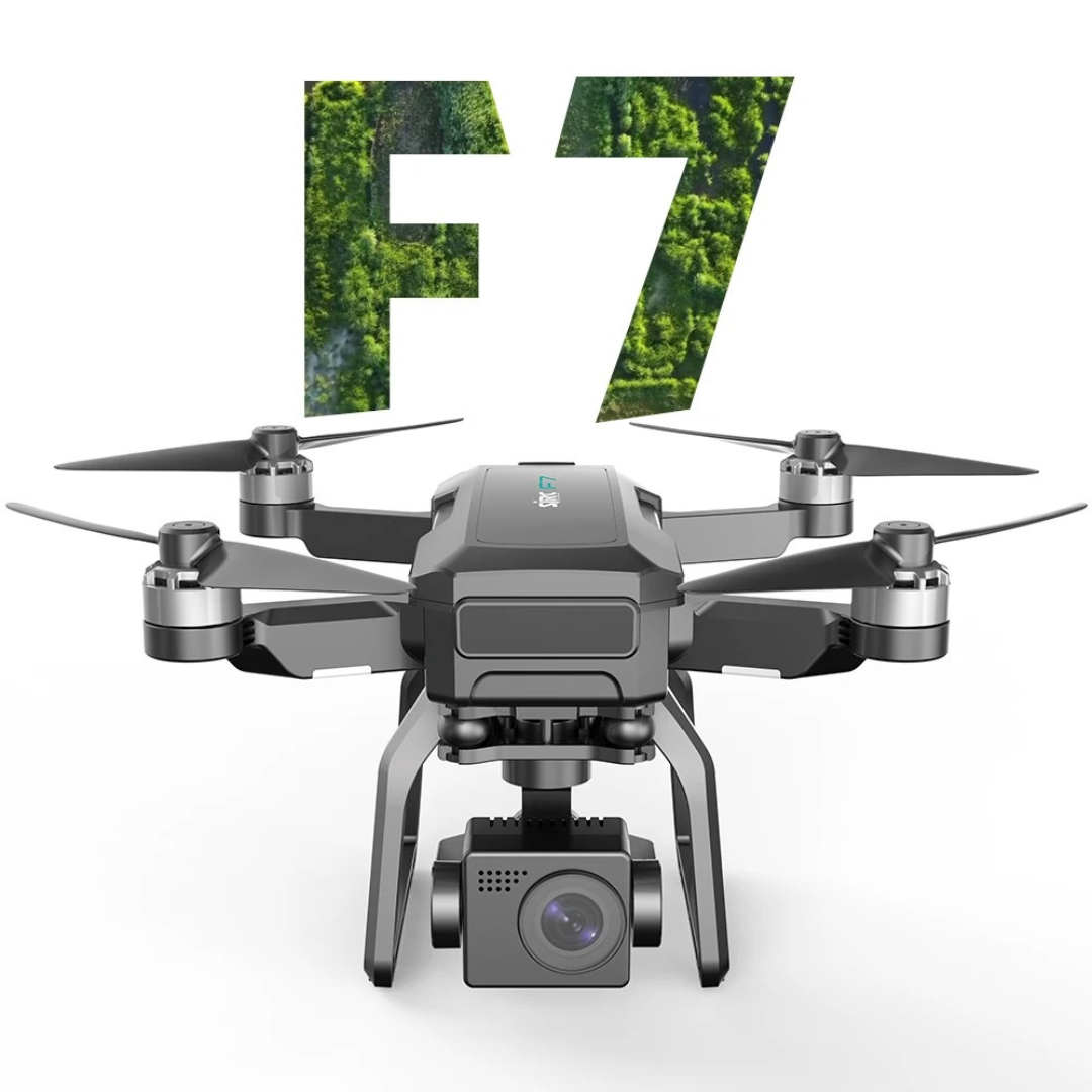 Drone - SJRC F7 Pro - Imagen 5