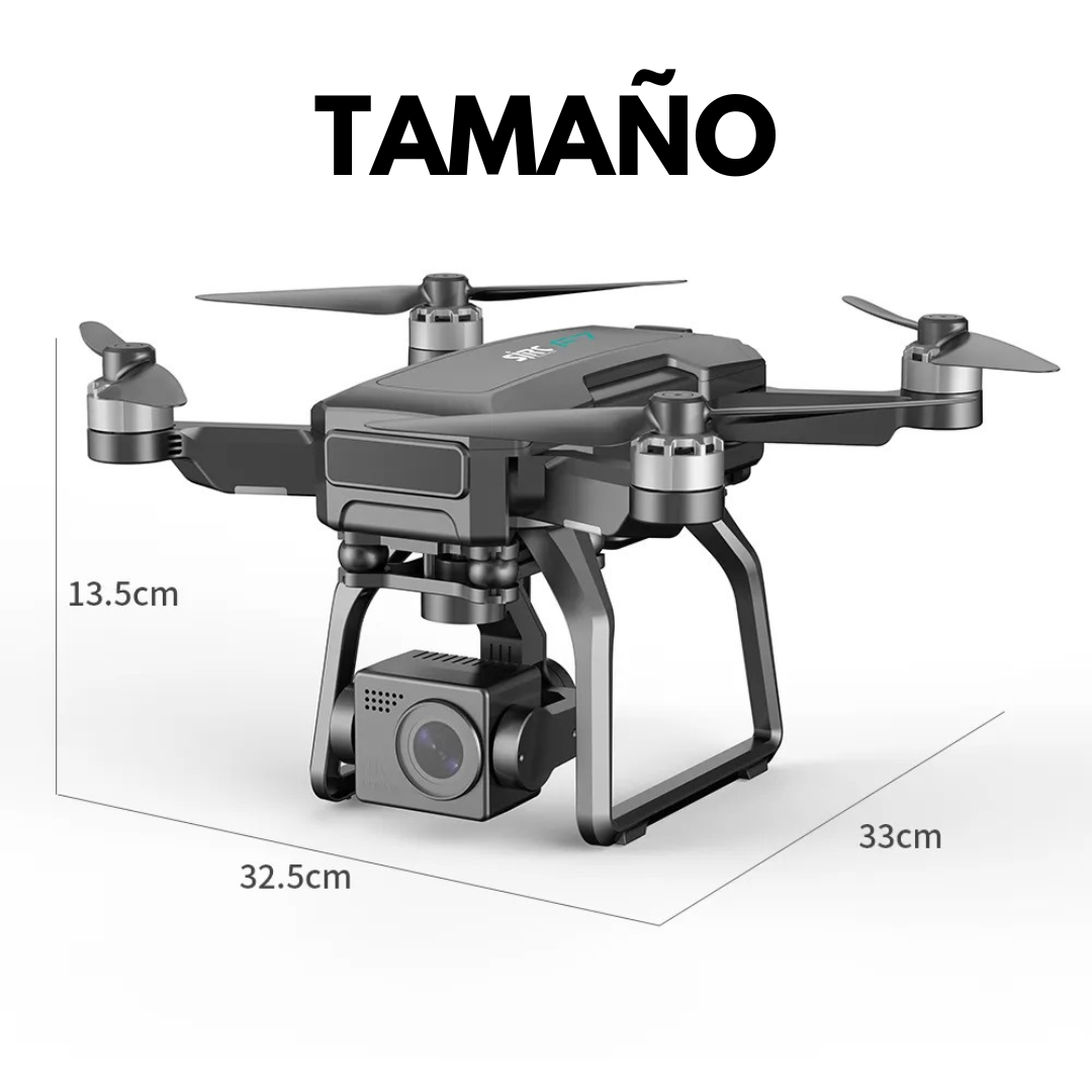 Drone - SJRC F7 Pro - Imagen 3