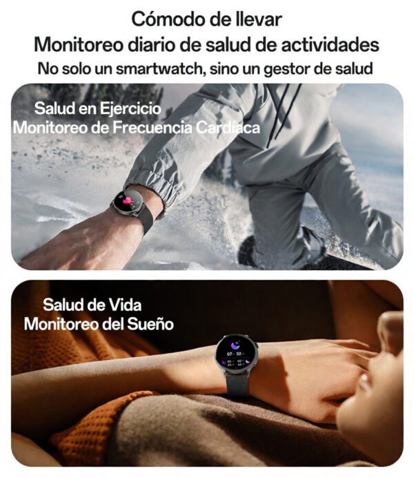Smartwatch YESIDO I028