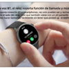 Smartwatch YESIDO I028