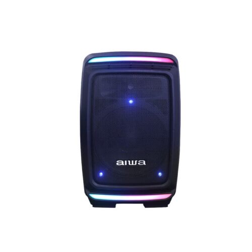 parlante aiwa awsp14tw