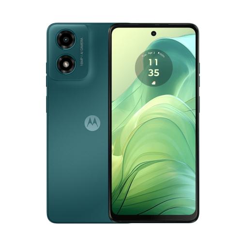 motorola g04 4gb ram + 128gb almacenamiento, verde nano sim liberado