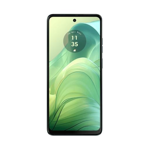 motorola g04 4gb ram + 128gb almacenamiento, verde nano sim liberado