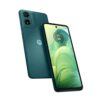 motorola g04 4gb ram + 128gb almacenamiento, verde nano sim liberado