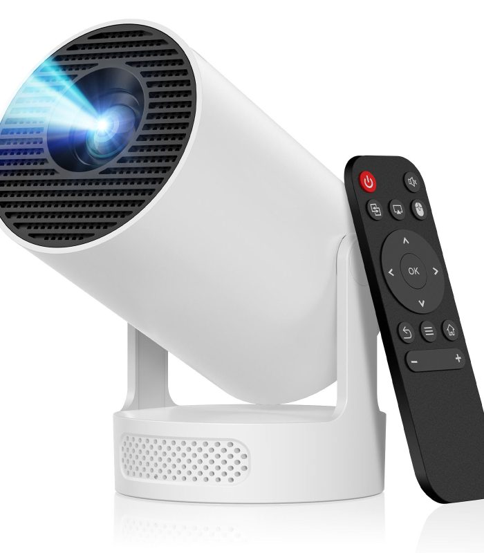 Proyector Magcubic HY300Pro+ Android 4K