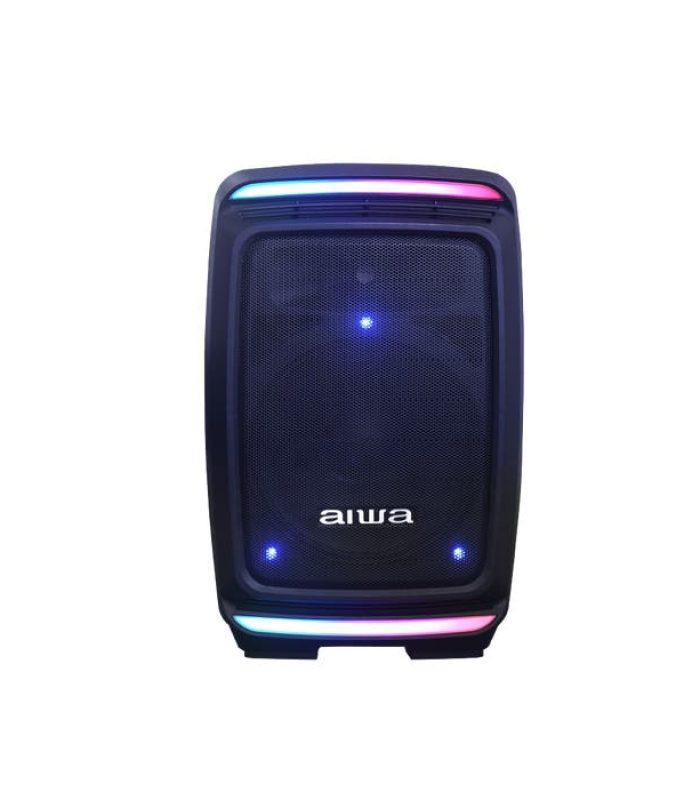 parlante aiwa awsp14tw